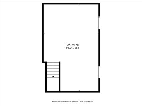 Tiny photo for 430 Carrier Street NE, Grand Rapids City, MI 49505 (MLS # 65026001847)