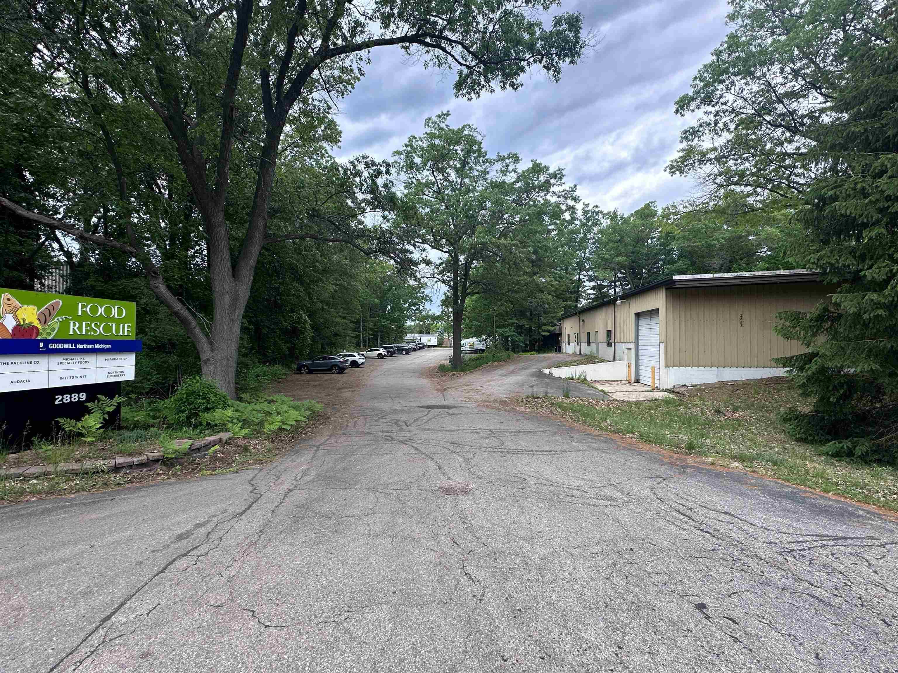 2883 Aero Park Drive
