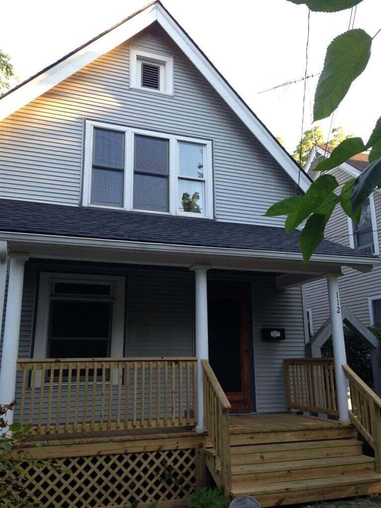 112 E Davis Avenue
