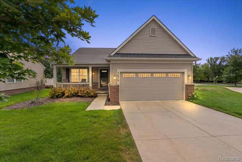 Photo of 3679 W Madison Avenue, Orion Charter Township, MI 48359 (MLS # 20261057453)
