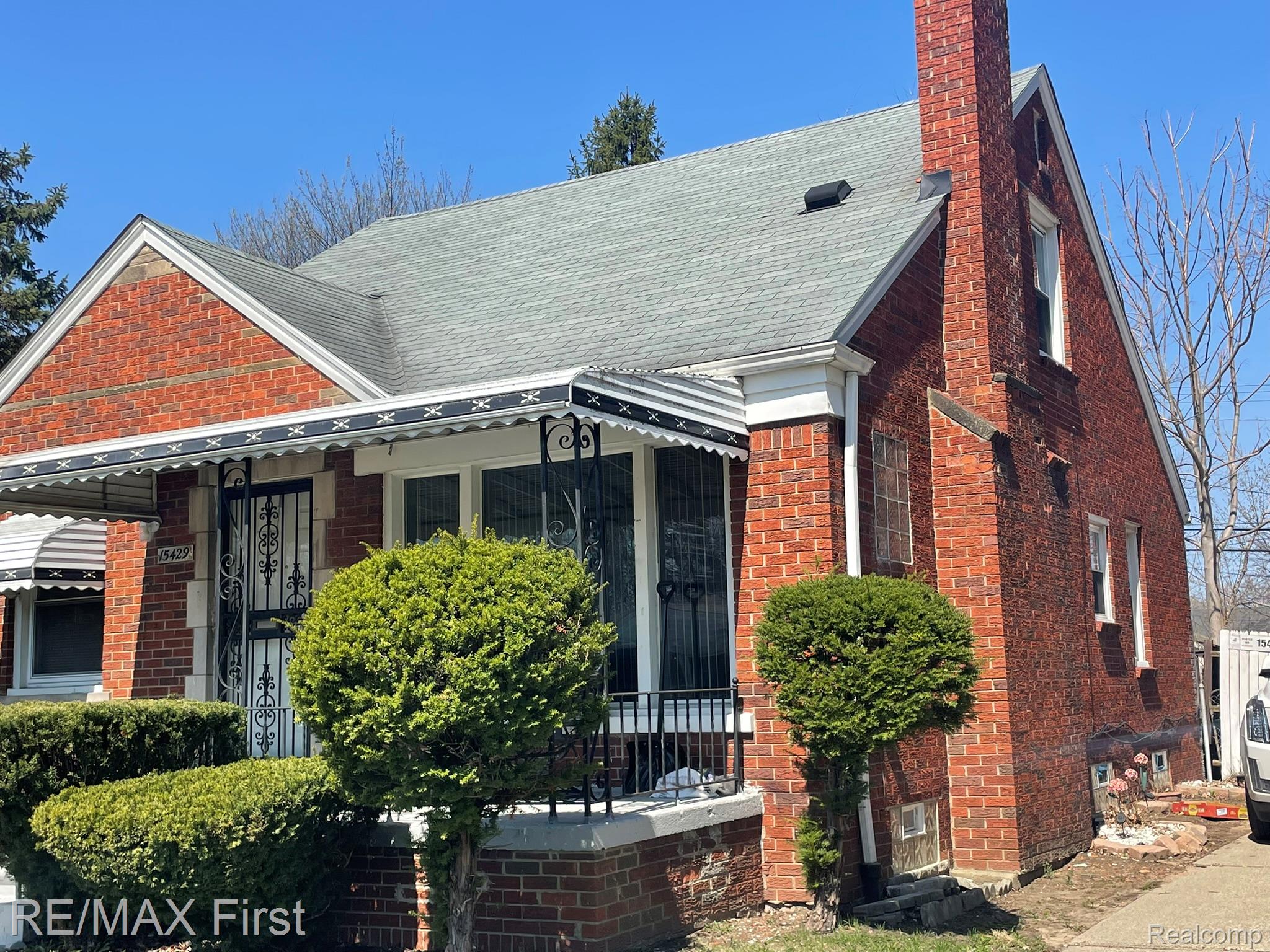 15429 Fairmount Drive