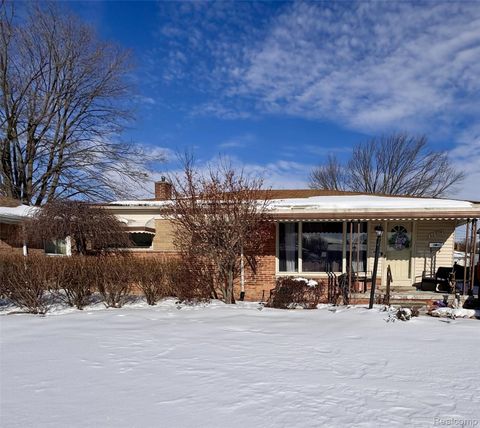 32974 Sheridan Street Garden City City MI 48135