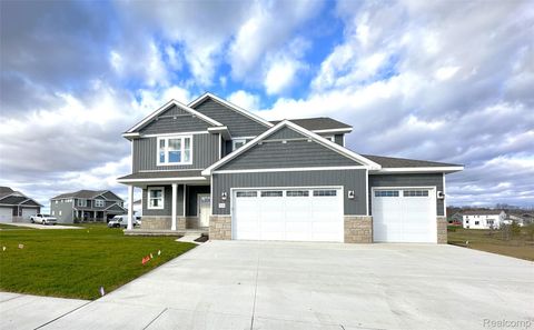 515 Round Rock Marion Township MI 48843