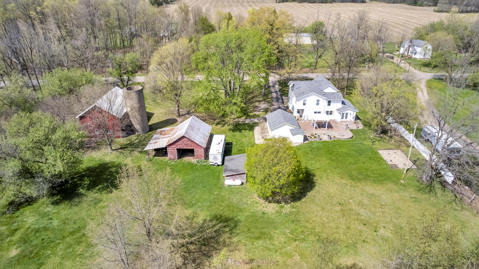 12751 E Erie Road