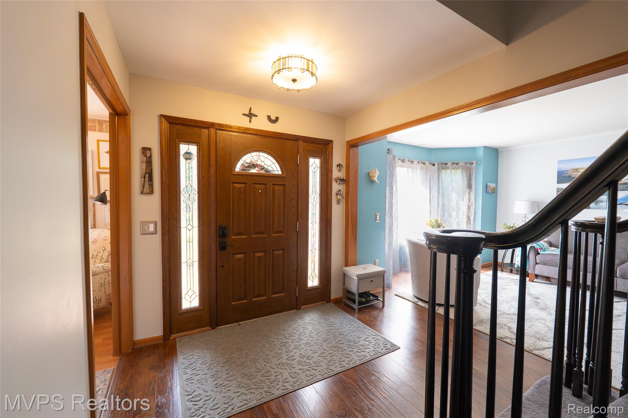 2147 Hidden Trail Drive