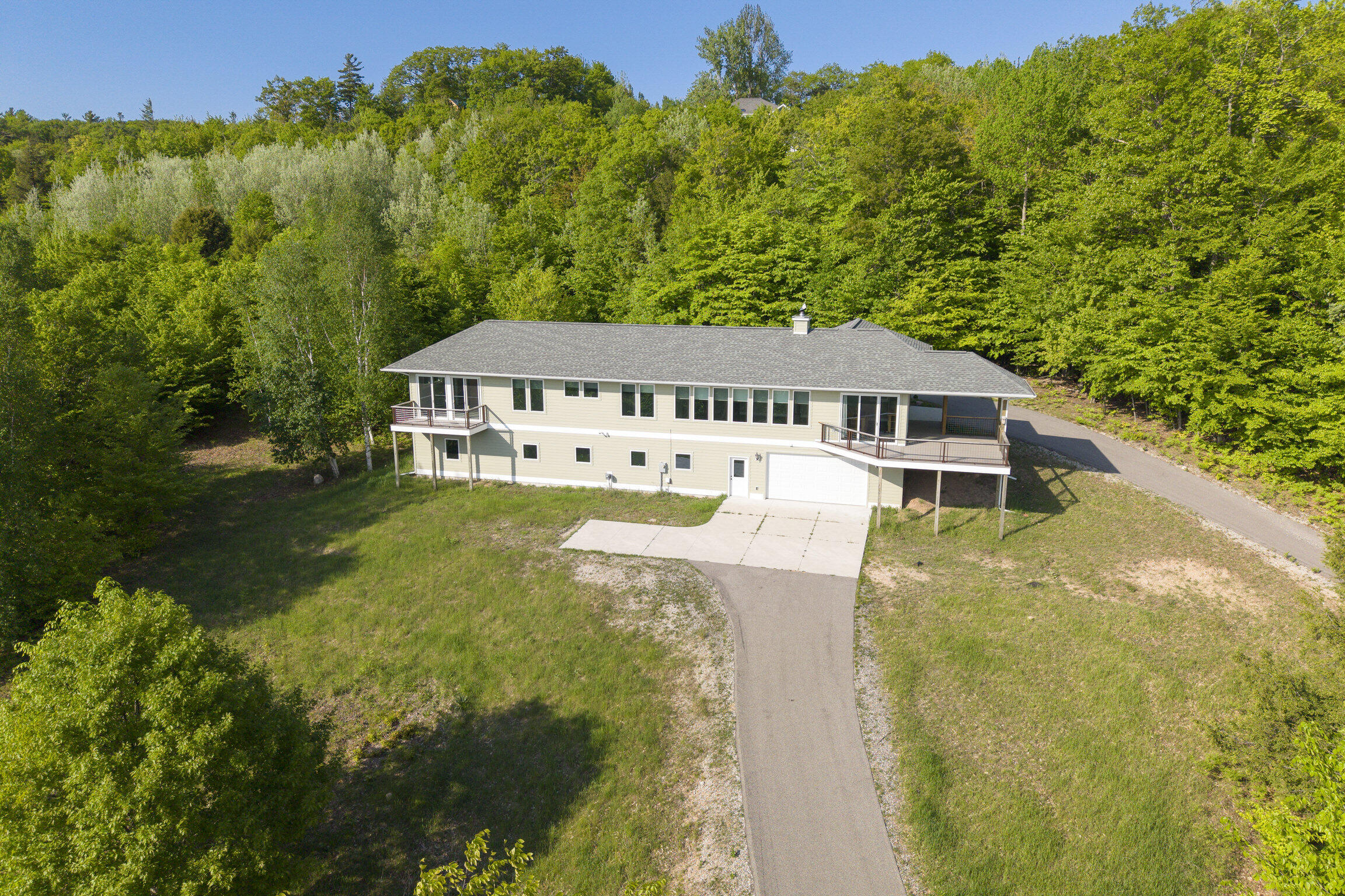9798 N Slope Drive