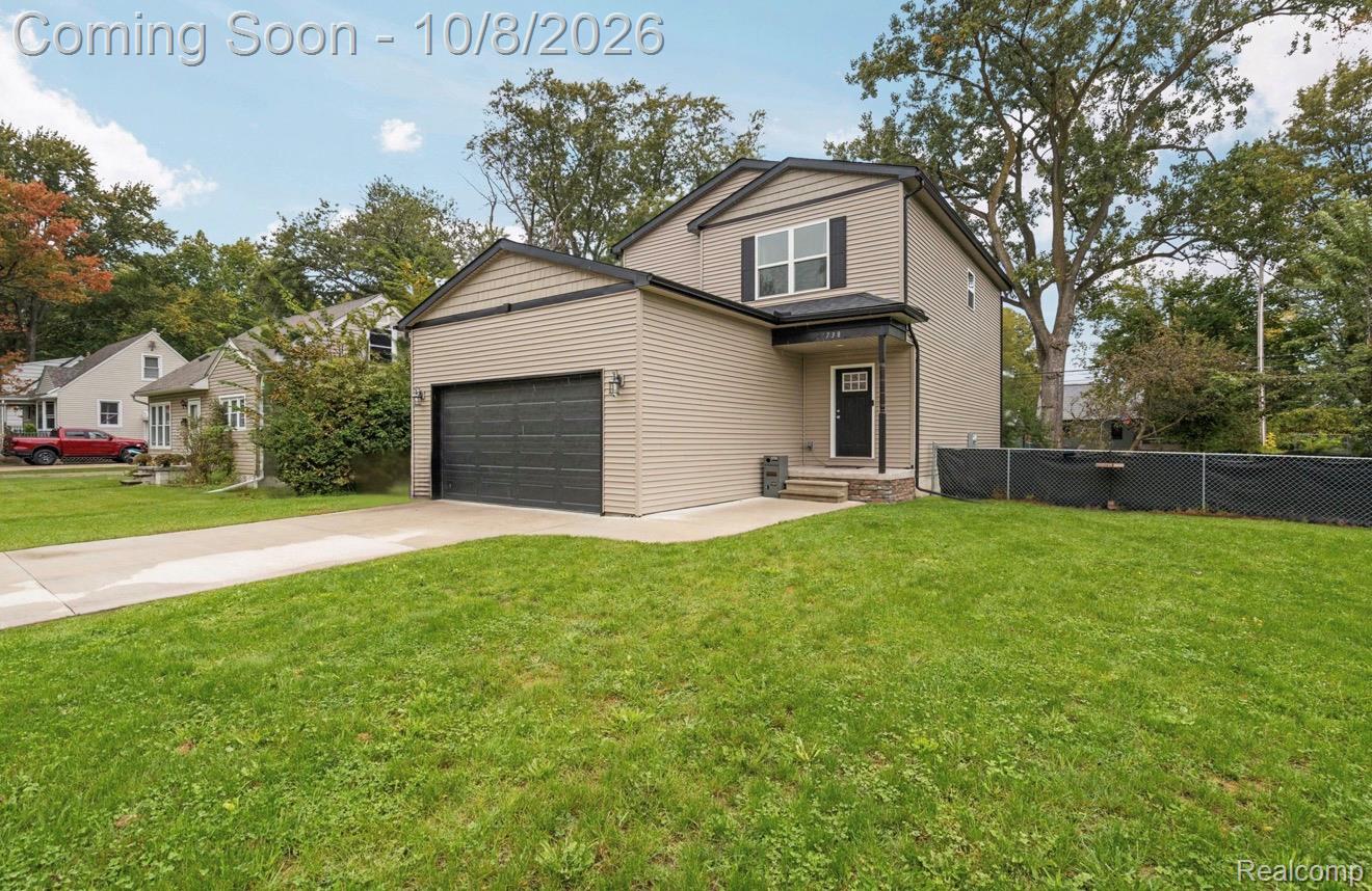 31738 Pierce Street