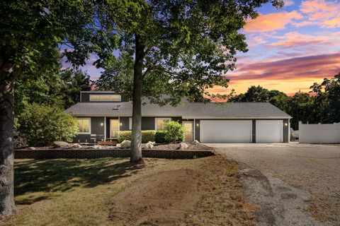 3861 64th Street Laketown Township MI 49423