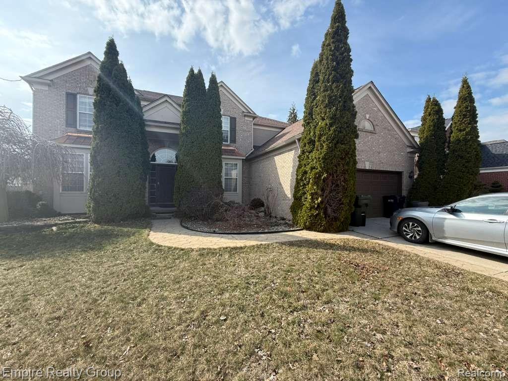 33889 Stonecrest Drive