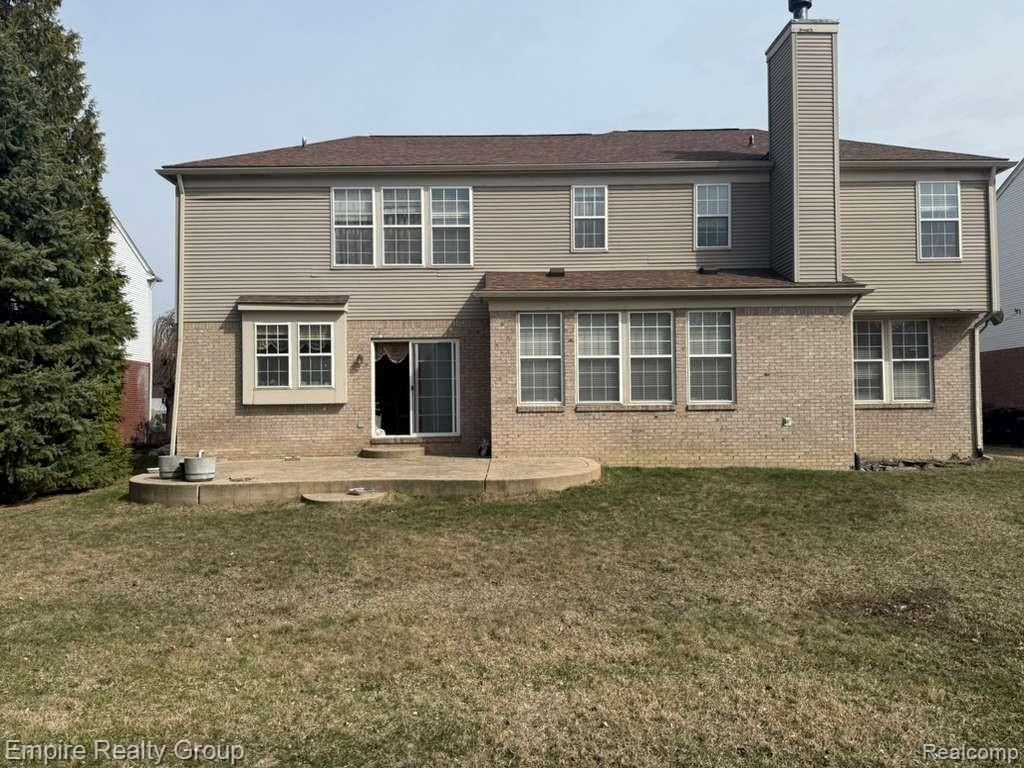 33889 Stonecrest Drive