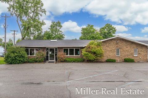 1510 N Broadway Hastings City MI 49058