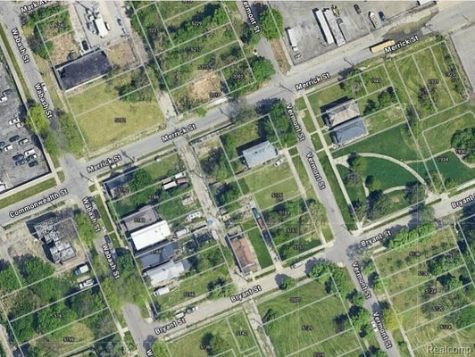 5161 VERMONT ST, DETROIT, MI 48208 - Image e4d30db0a098bd70922d29503dbe31e4/3646190905