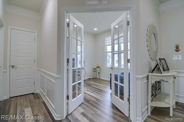 2785 Trillium Hills Drive