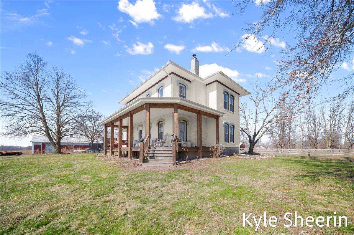 1648 S Johnson Road