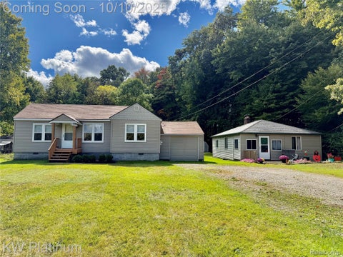 Photo for 6493 Benoit Road