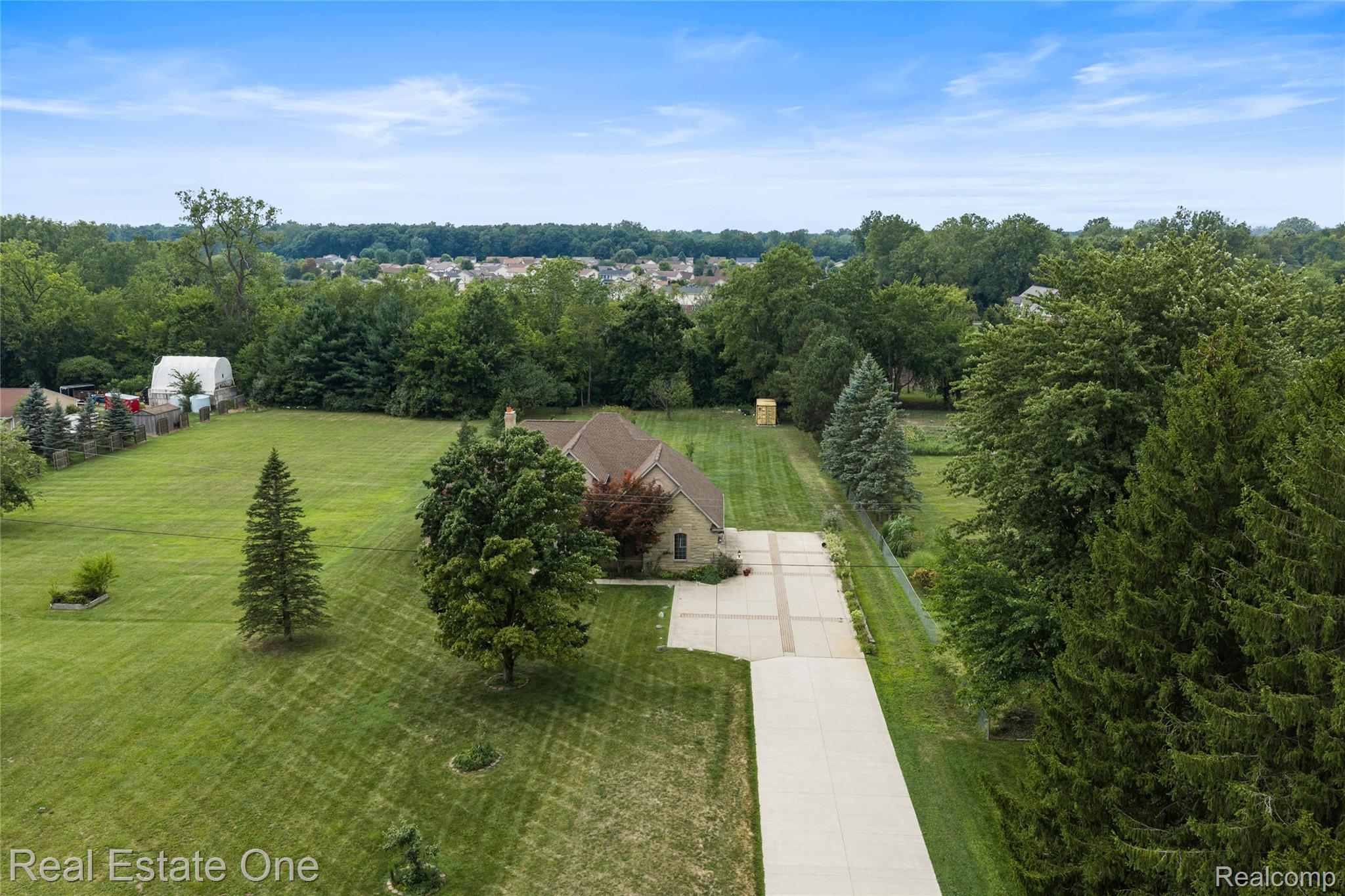 17268 Beech Daly Road