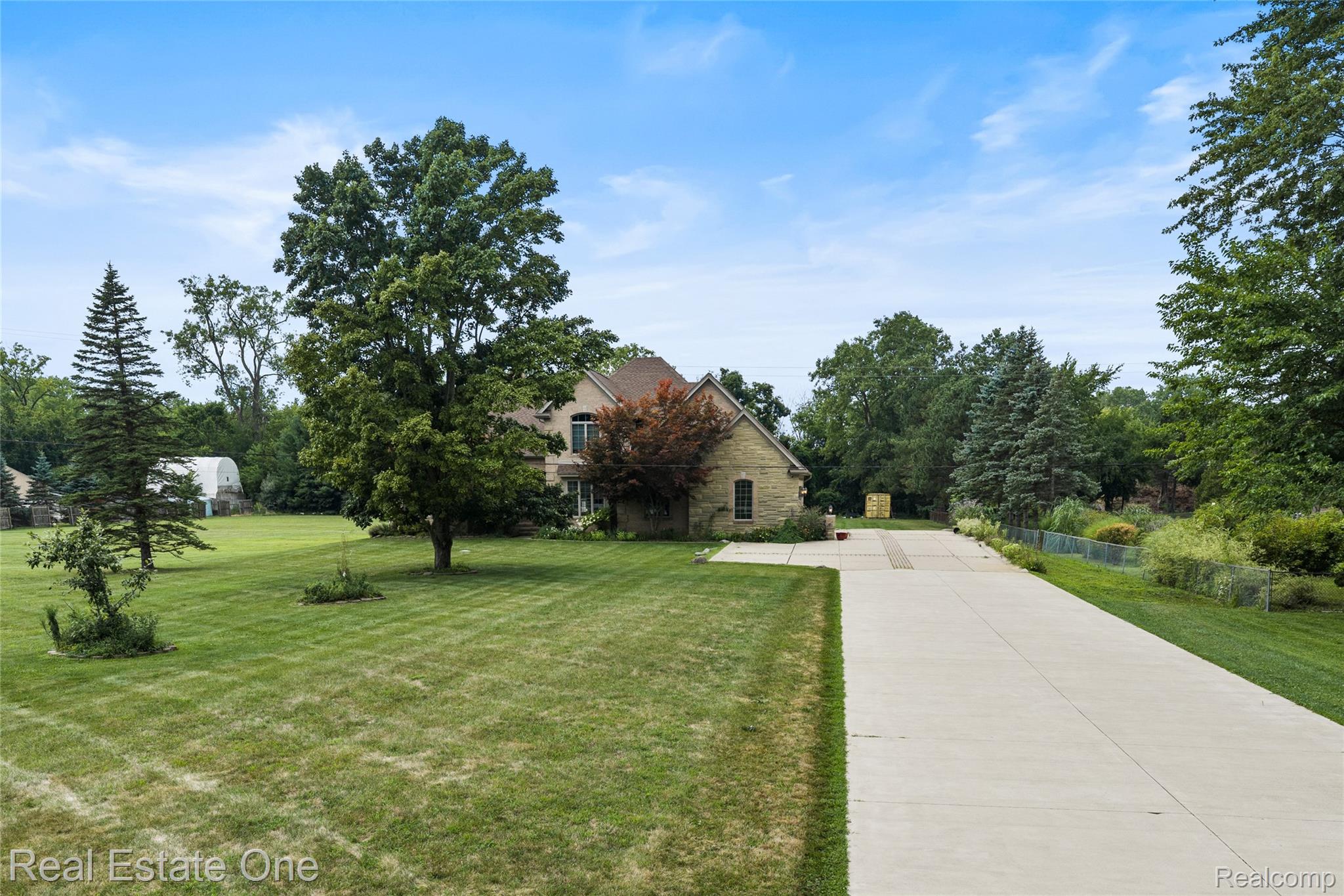 17268 Beech Daly Road