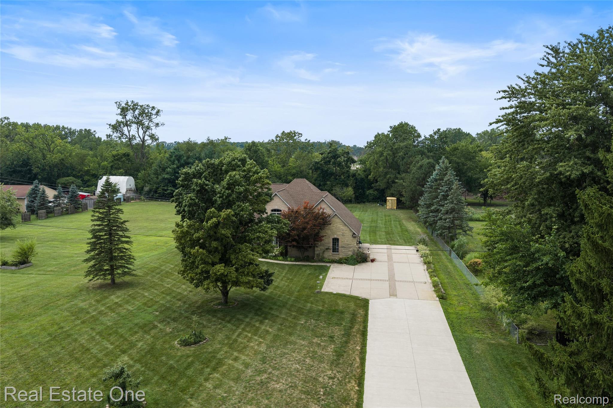 17268 Beech Daly Road