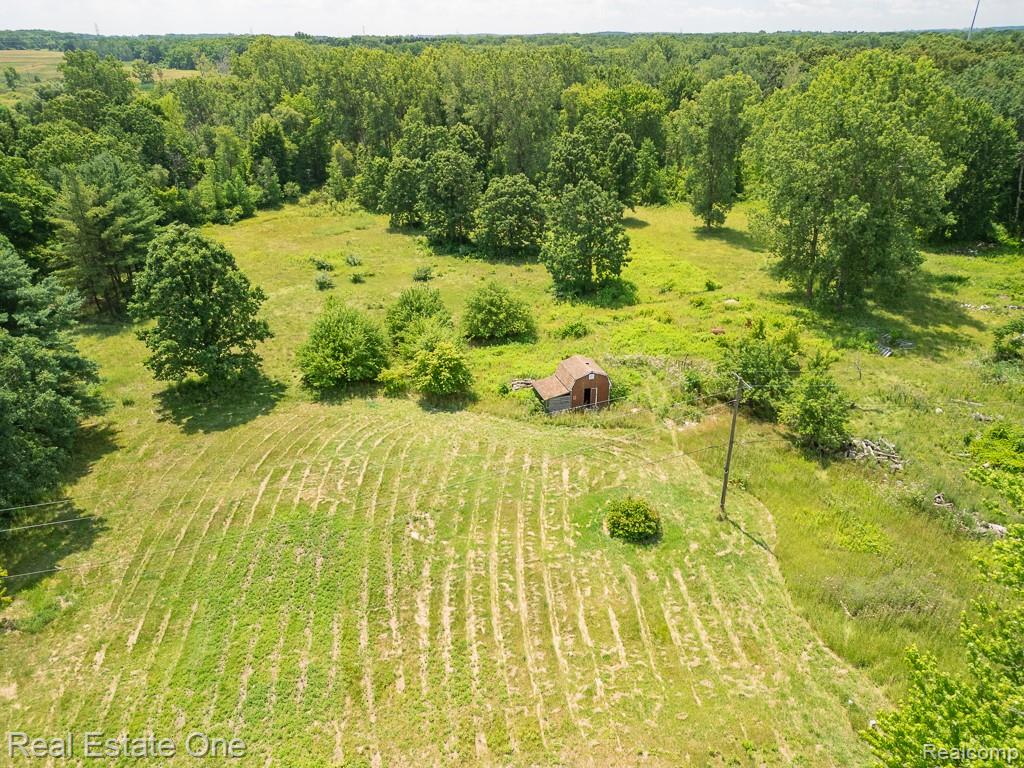 849 Stoney Creek Road