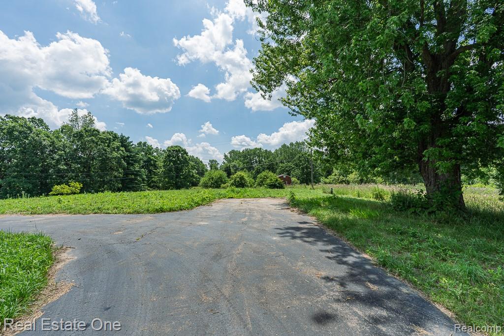 849 Stoney Creek Road