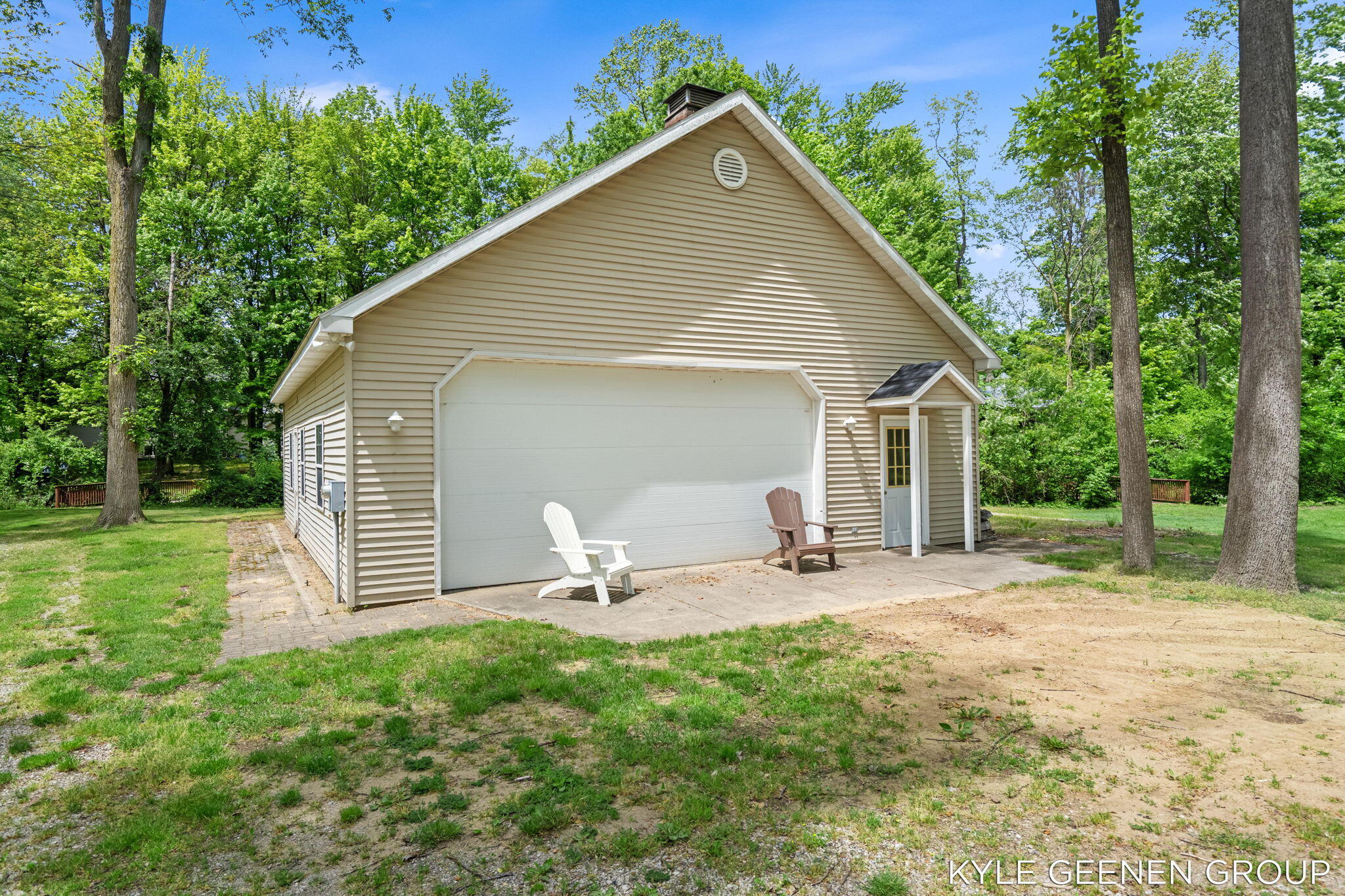 4742 64th Street