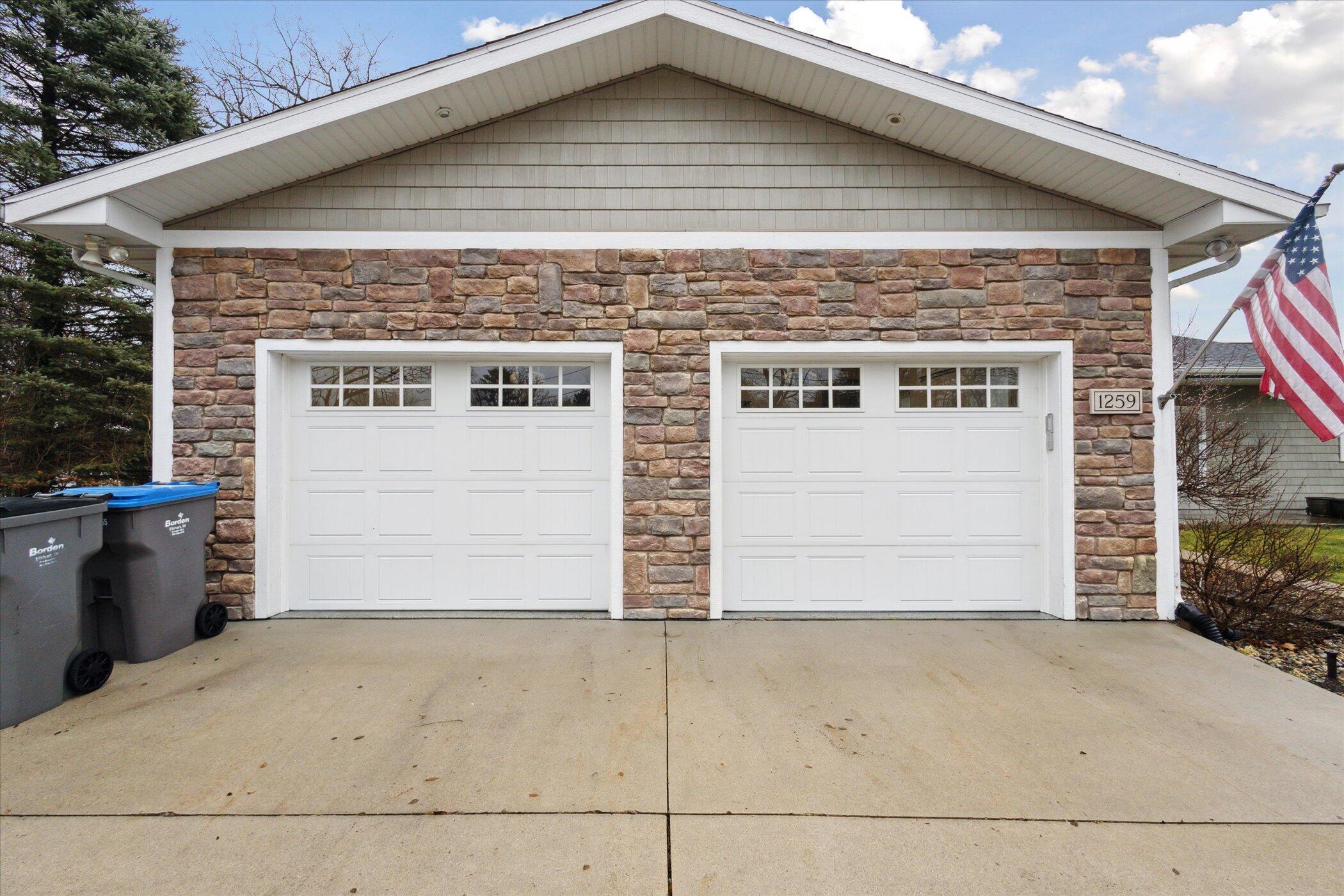 1259 Rose Drive