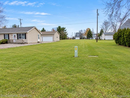16014 CEMENT CITY ROAD, BROOKLYN, MI 49230 - Image e4e8e41ab32b7751727ccb5e3f2dd991/2552468181