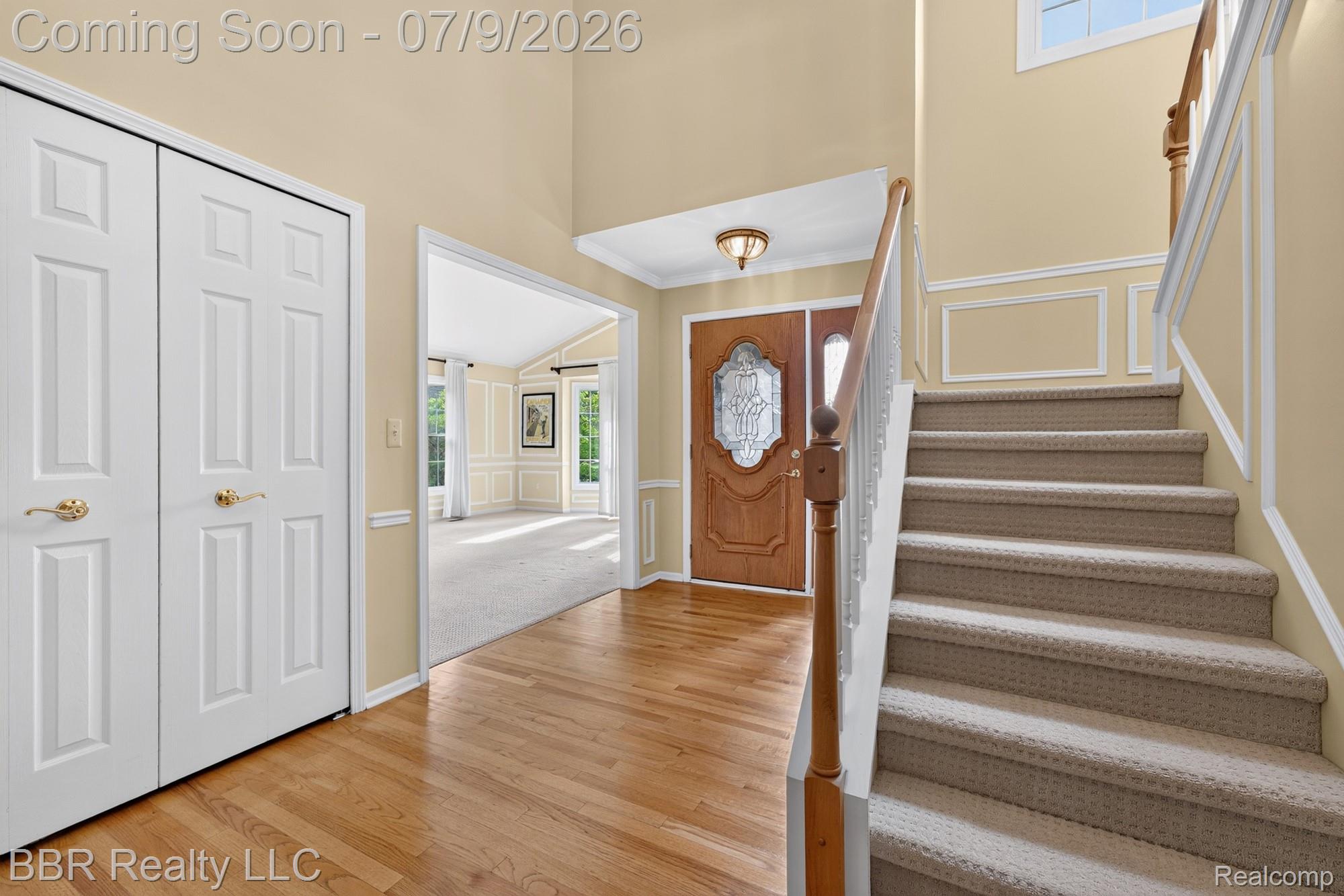 45411 Halston Court