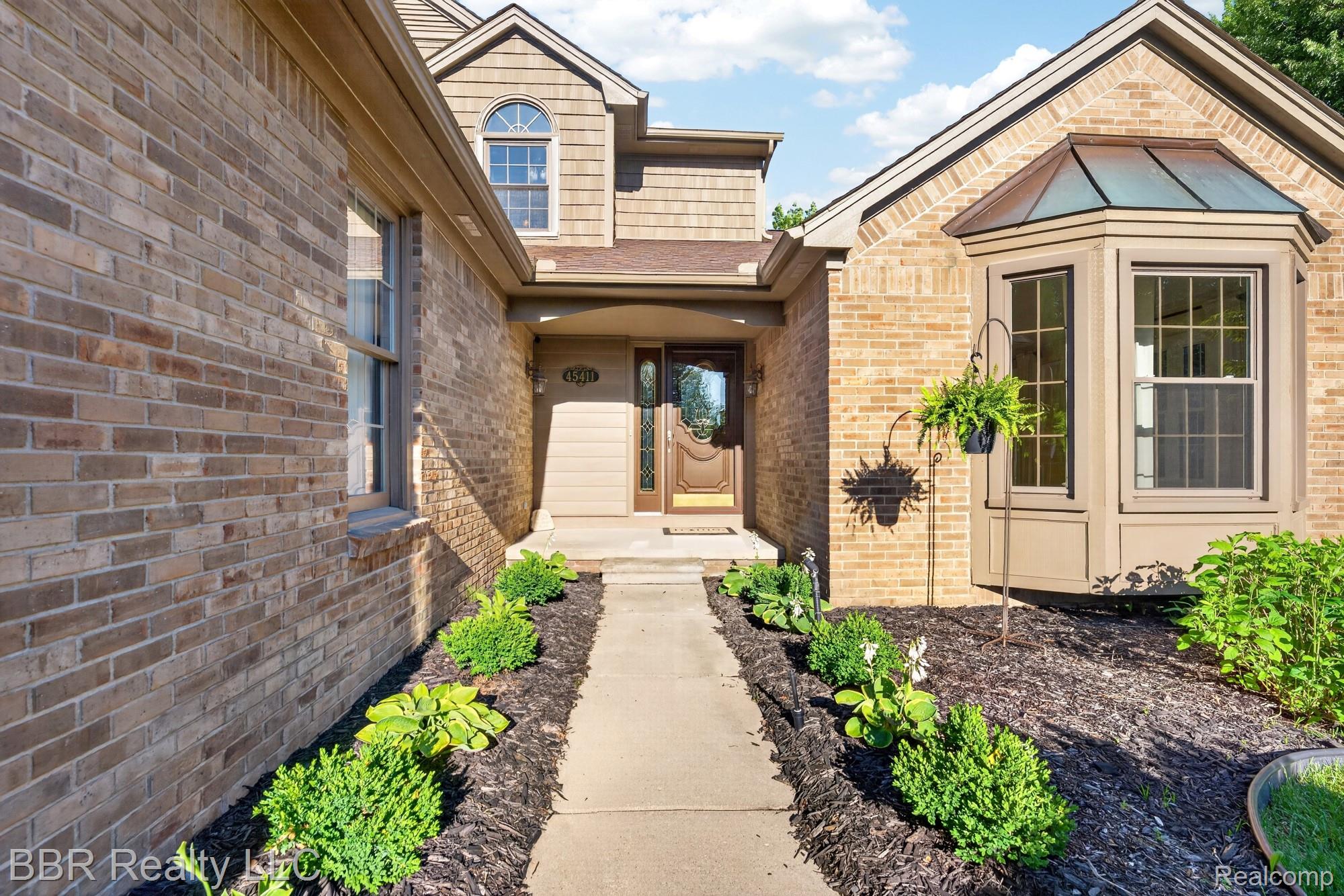 45411 Halston Court