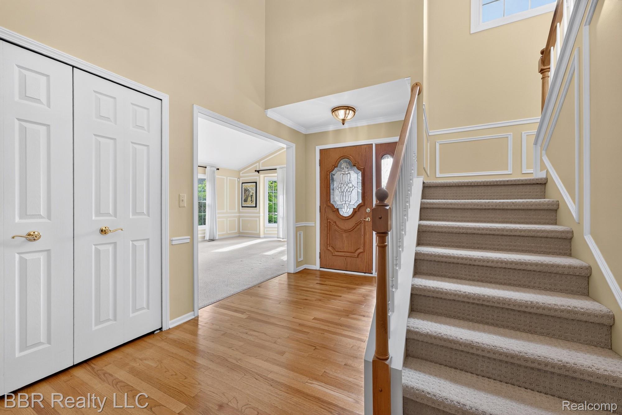 45411 Halston Court