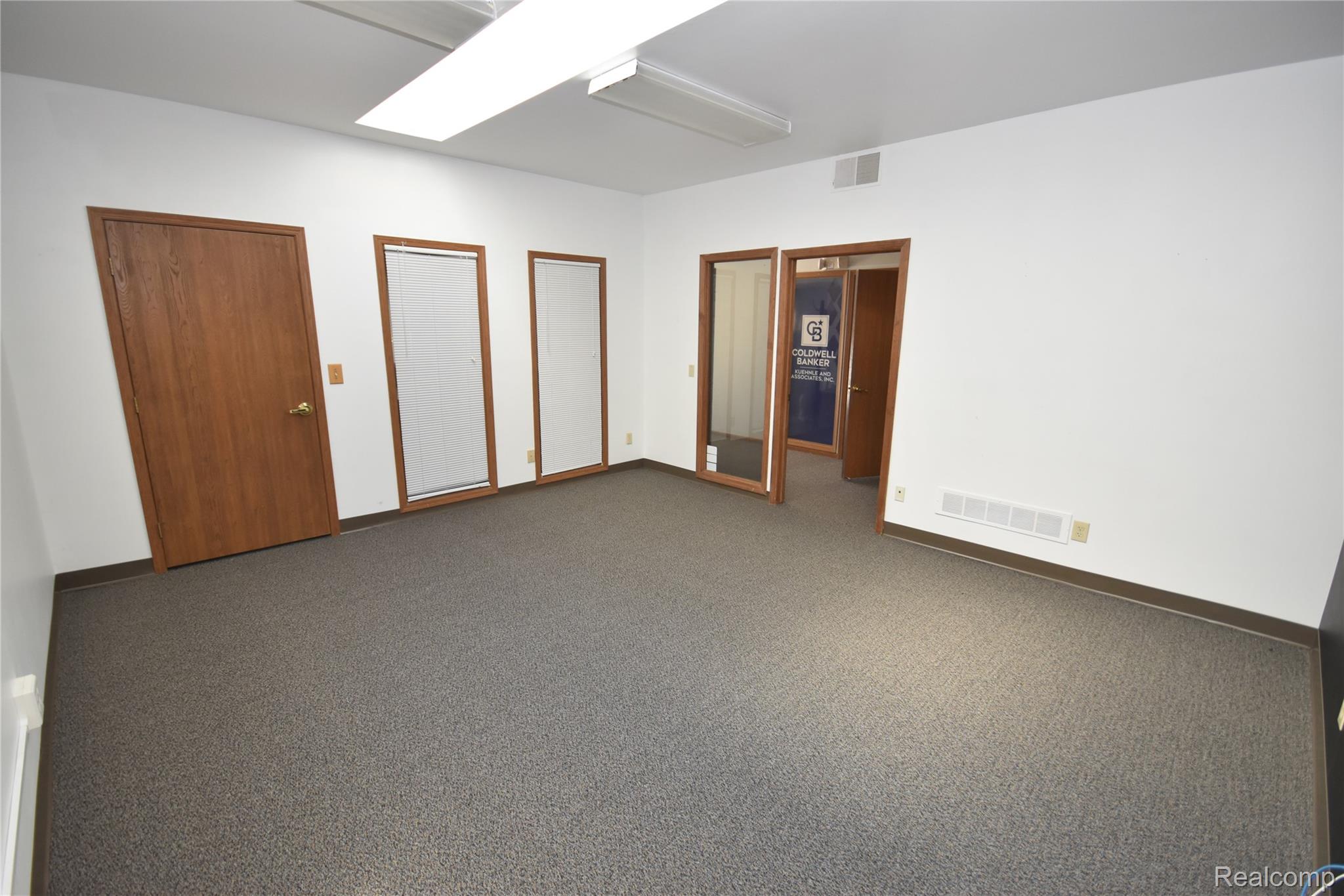 8469 S Saginaw Street Ste. Skylight