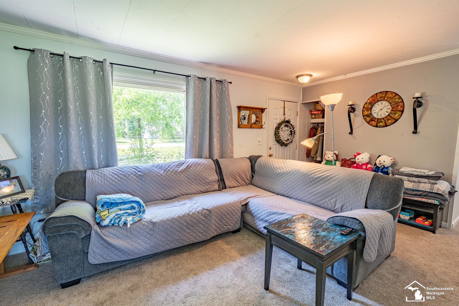 16788 Ida West Road
