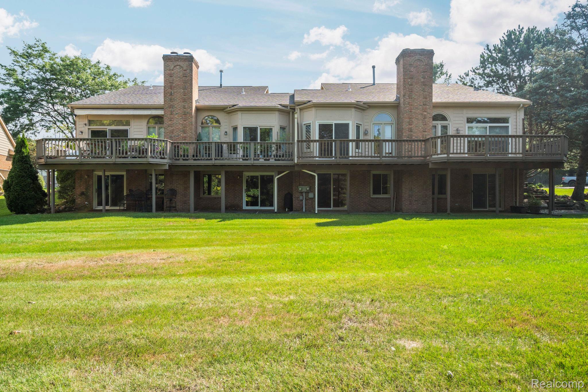 1127 Eagle Nest Drive