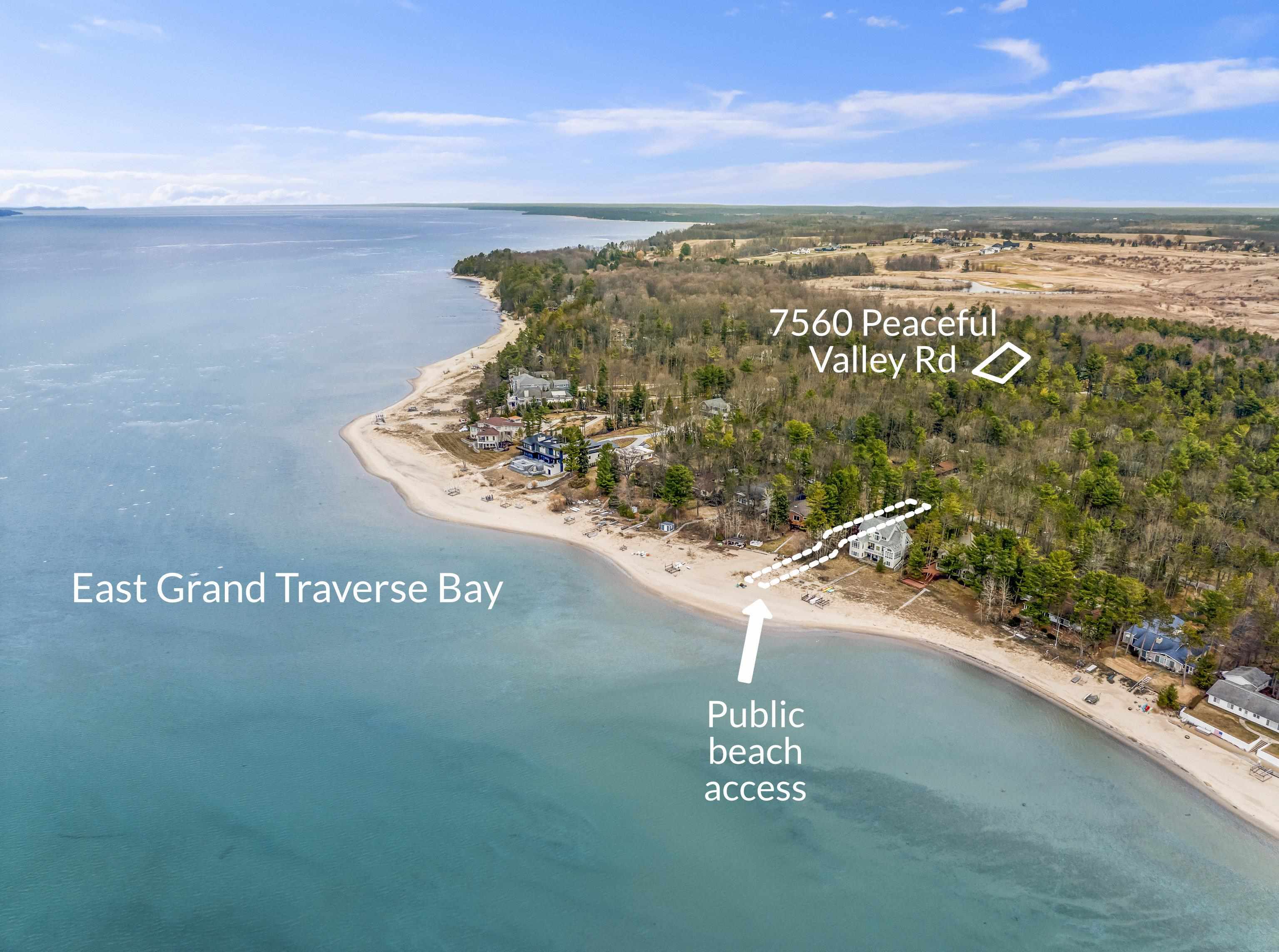 7560 Peaceful Valley Road