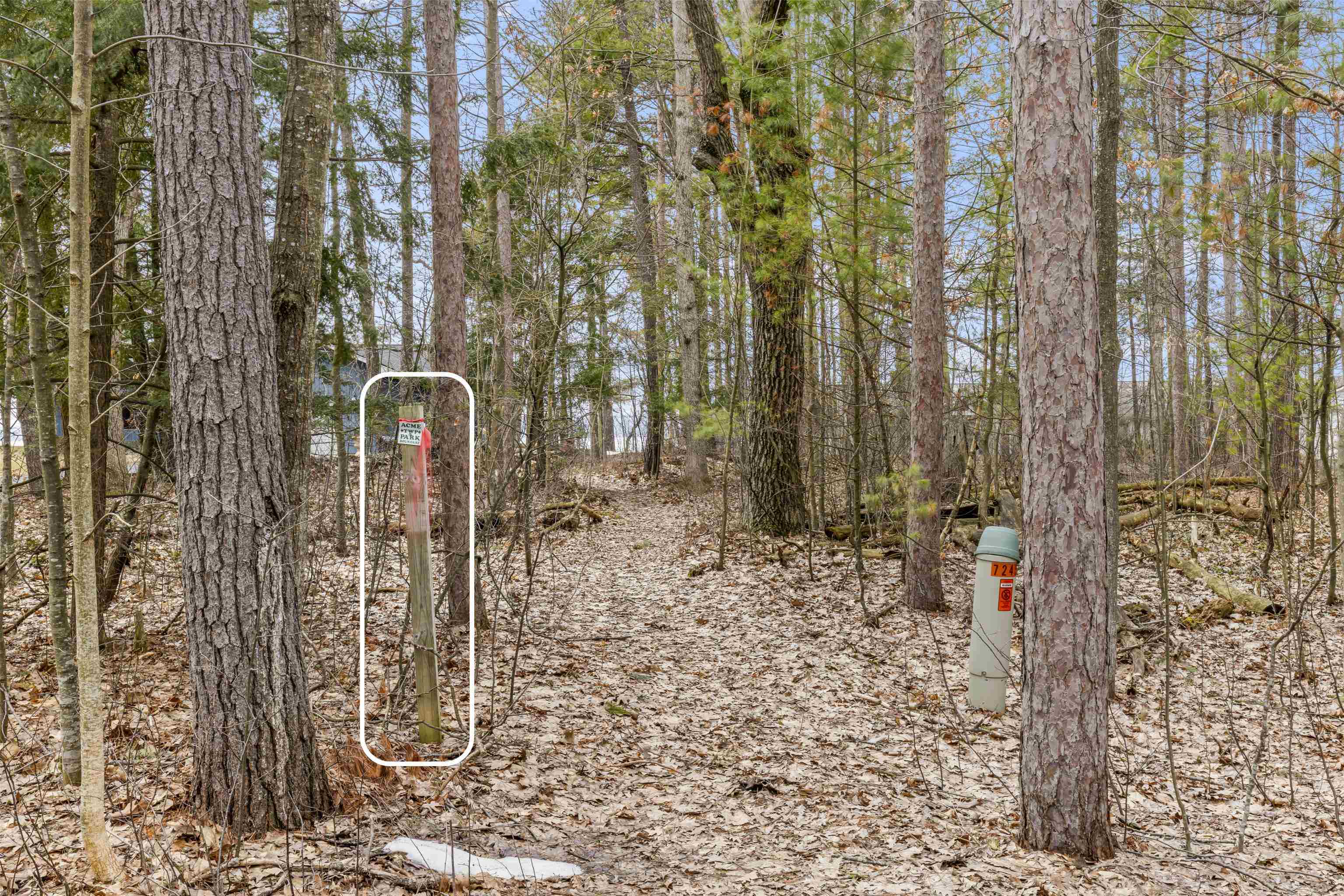 7560 Peaceful Valley Road