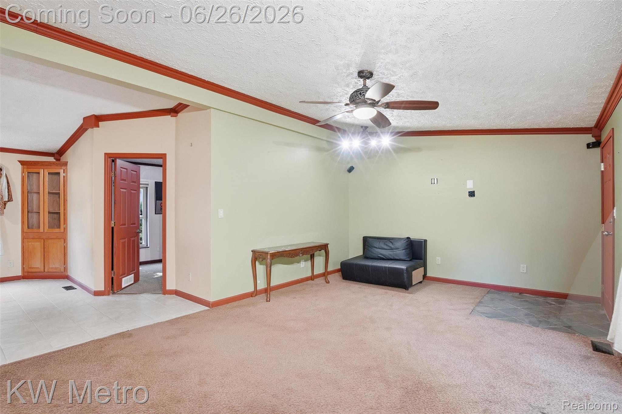 22733 Sumpter rd Road