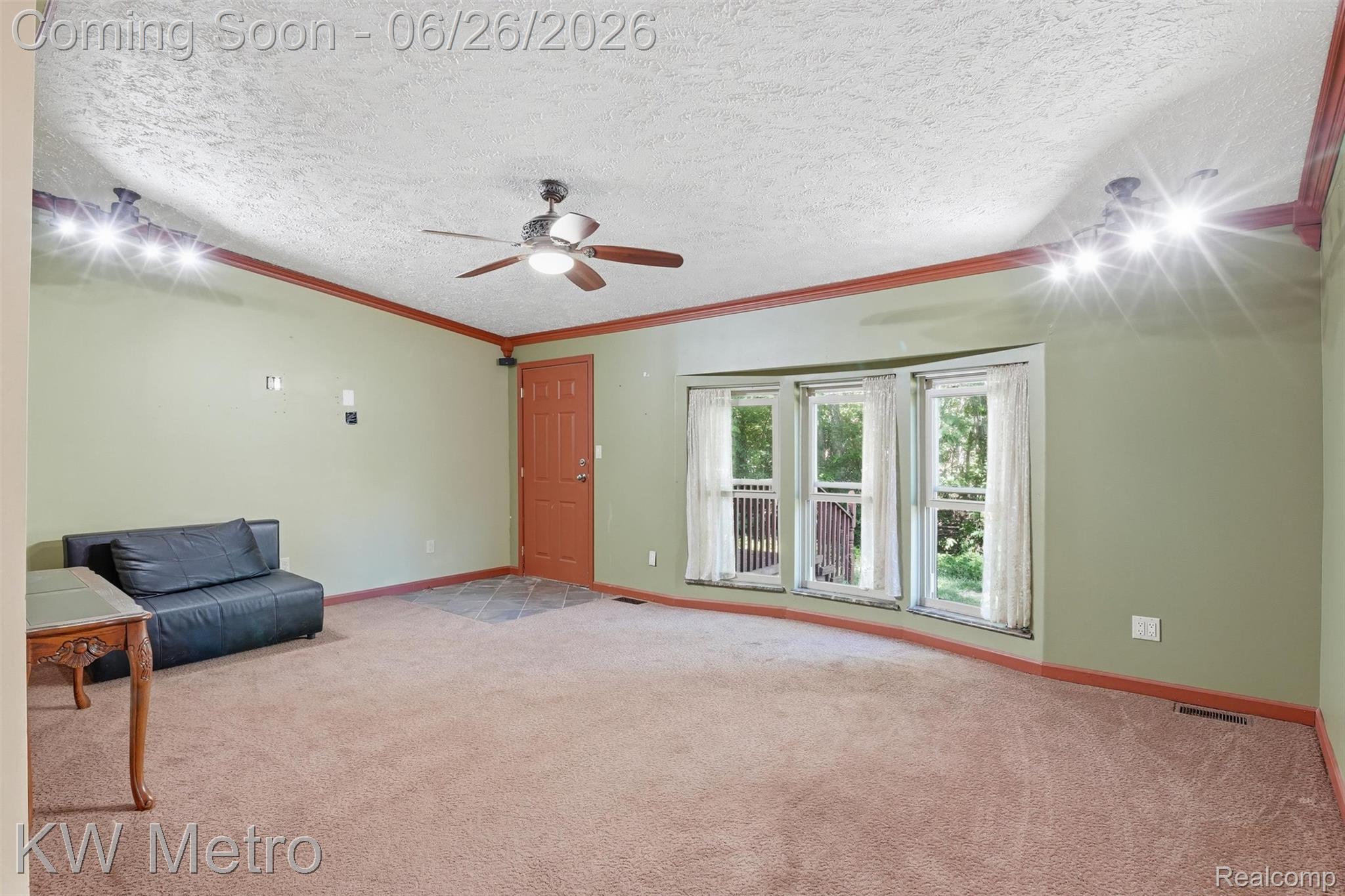 22733 Sumpter rd Road