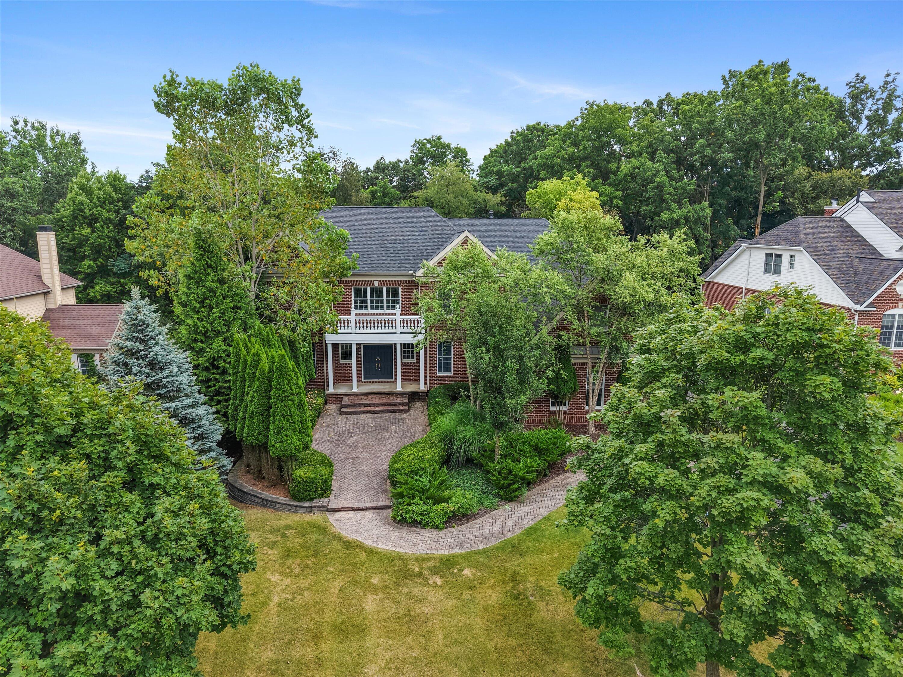 2086 Autumn Hill Drive