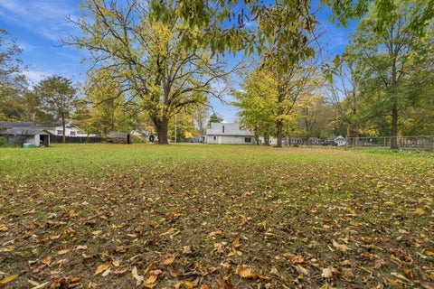 Tiny photo for 558 Academy Street, Allegan City, MI 49010 (MLS # 65026055807)