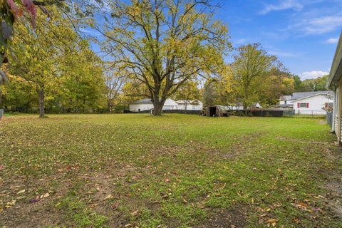 Tiny photo for 558 Academy Street, Allegan City, MI 49010 (MLS # 65026055807)