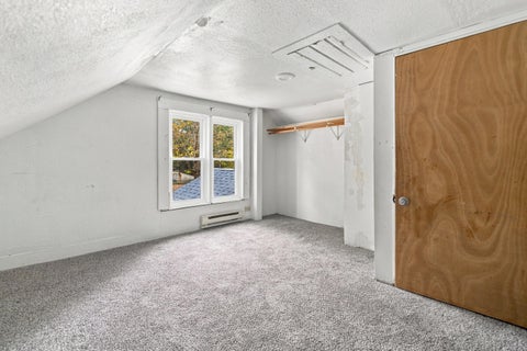 Tiny photo for 558 Academy Street, Allegan City, MI 49010 (MLS # 65026055807)