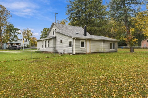 Tiny photo for 558 Academy Street, Allegan City, MI 49010 (MLS # 65026055807)