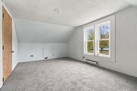 Tiny photo for 558 Academy Street, Allegan City, MI 49010 (MLS # 65026055807)