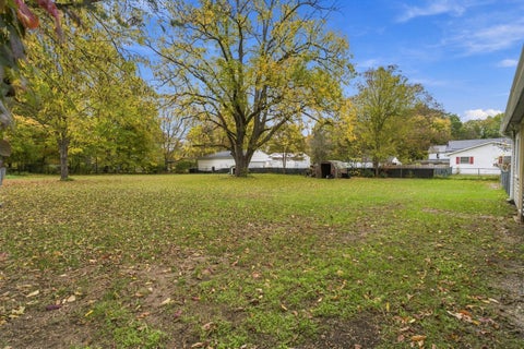 Tiny photo for 558 Academy Street, Allegan City, MI 49010 (MLS # 65026055807)