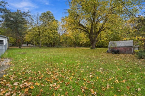 Tiny photo for 558 Academy Street, Allegan City, MI 49010 (MLS # 65026055807)