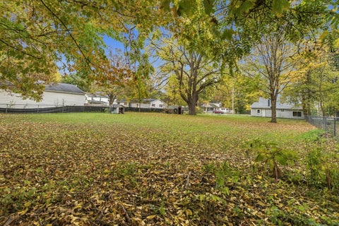 Tiny photo for 558 Academy Street, Allegan City, MI 49010 (MLS # 65026055807)