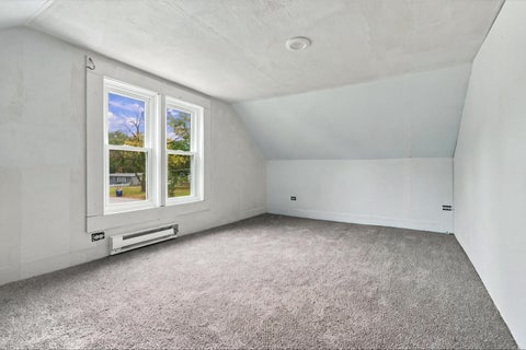 Tiny photo for 558 Academy Street, Allegan City, MI 49010 (MLS # 65026055807)