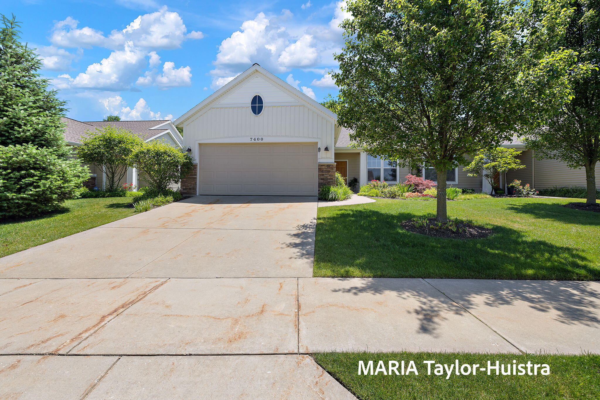 7400 Watermark Drive