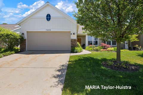 Photo of 7400 Watermark Drive, Allendale Charter Township, MI 49401 (MLS # 71026030055)