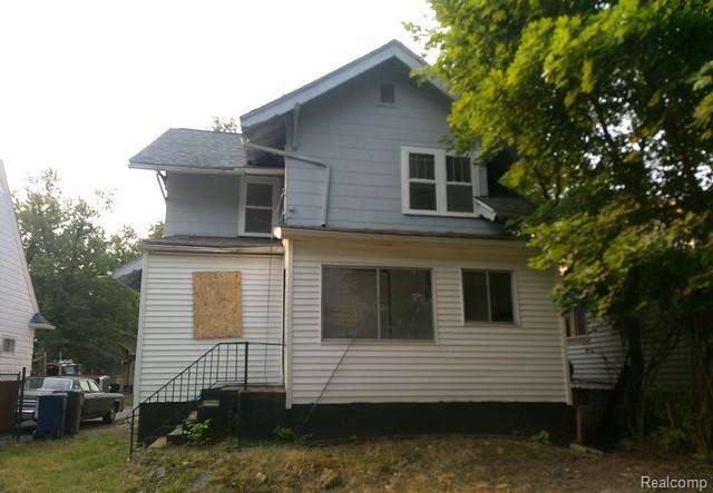 917 E 8th Street